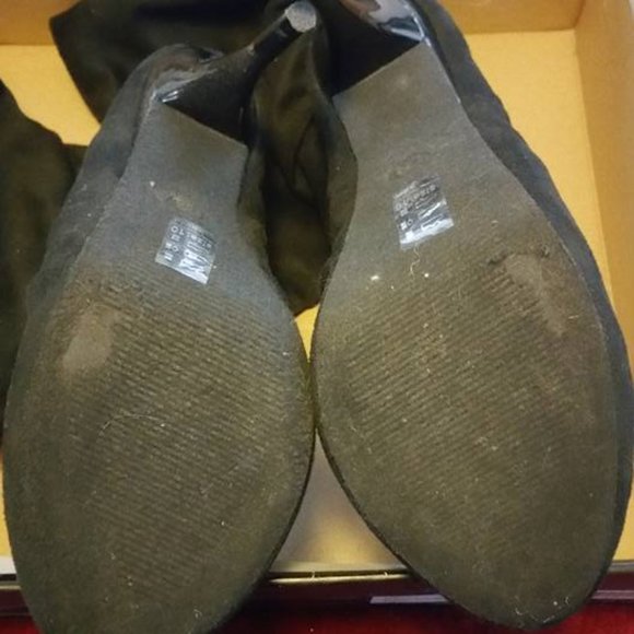 Michael Antonio Oden Boot - Picture 4 of 4